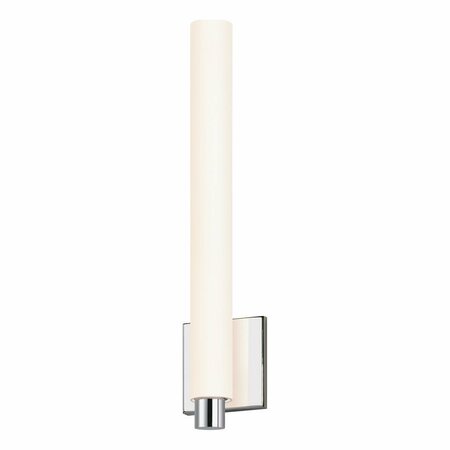 SONNEMAN 18In. LED Sconce 2442.01-DT